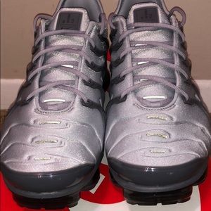 🆕💯🔥BRAND SPANKING NEW AIR VAPORMAX PLUS